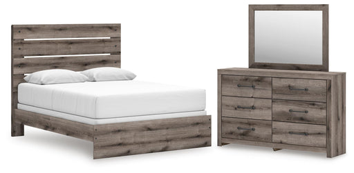 Graystorm Bedroom Set - Sweet Furniture (Columbus, Ohio)