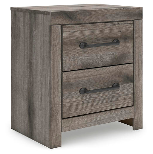 Graystorm Nightstand - Sweet Furniture (Columbus, Ohio)