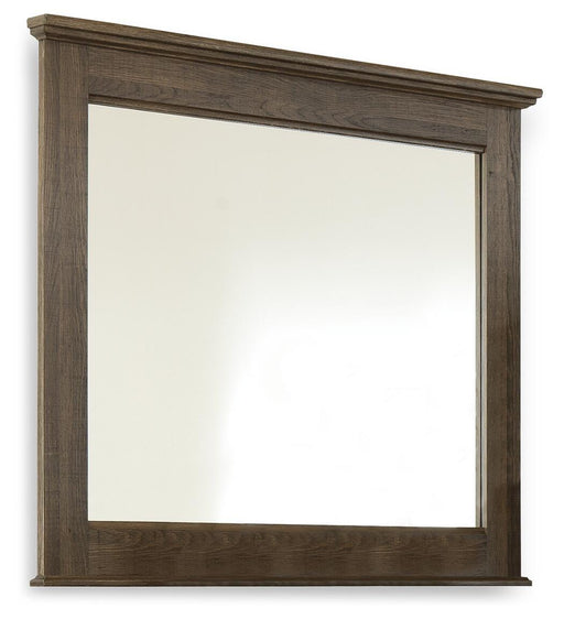 Juararo Bedroom Mirror - Sweet Furniture (Columbus, Ohio)