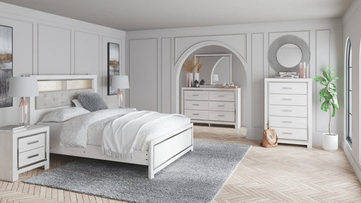 Altyra Bedroom Set - Sweet Furniture (Columbus, Ohio)