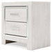 Altyra Nightstand - Sweet Furniture (Columbus, Ohio)