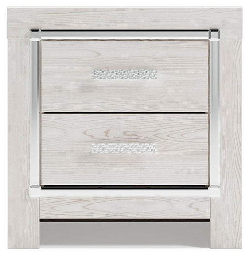 Altyra Nightstand - Sweet Furniture (Columbus, Ohio)