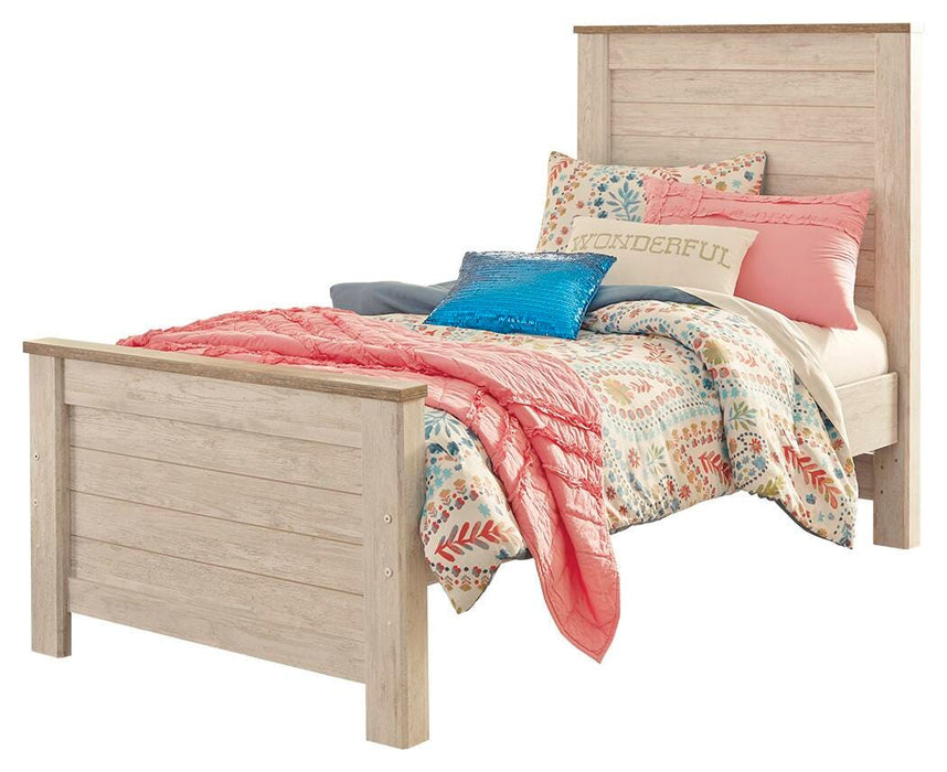 Willowton Bedroom Set - Sweet Furniture (Columbus, Ohio)