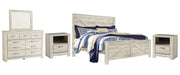 Bellaby Bedroom Set - Sweet Furniture (Columbus, Ohio)