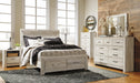 Bellaby Bed - Sweet Furniture (Columbus, Ohio)