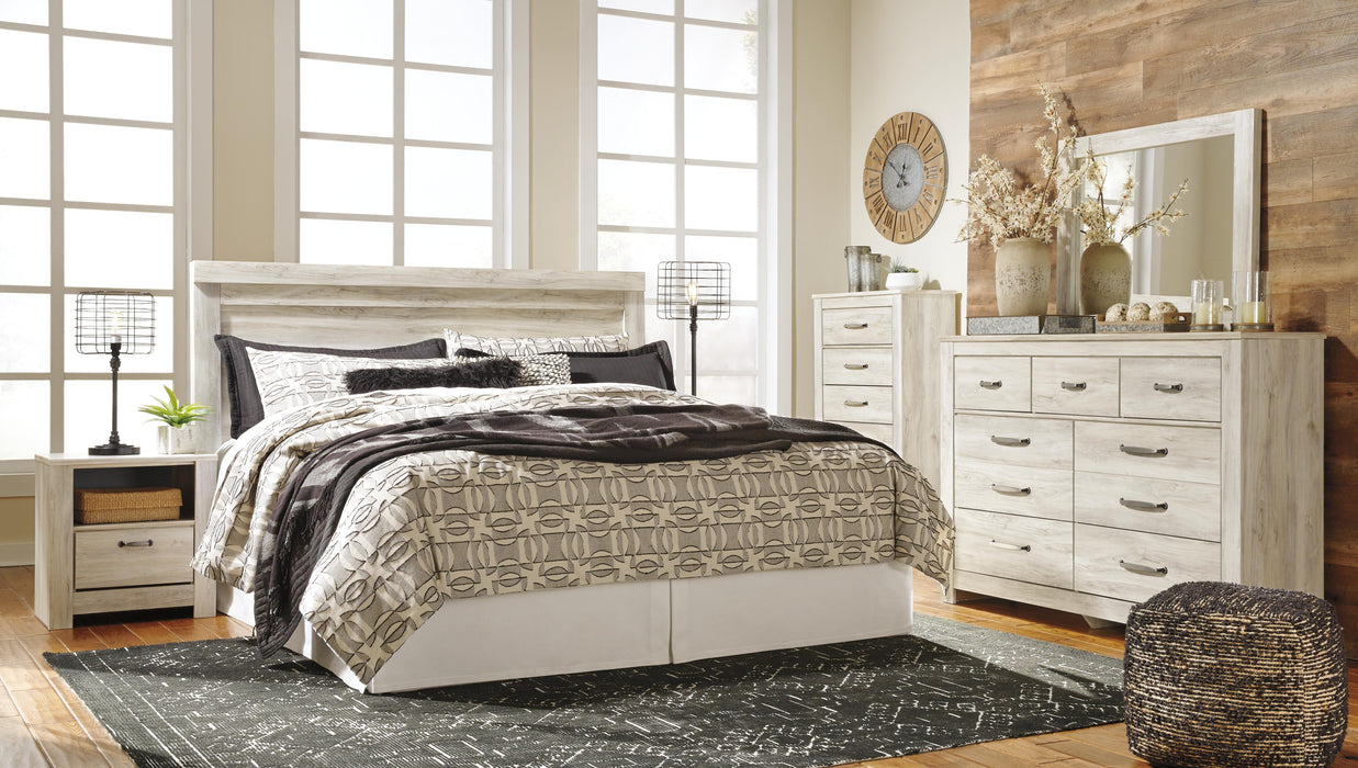 Bellaby Bed - Sweet Furniture (Columbus, Ohio)