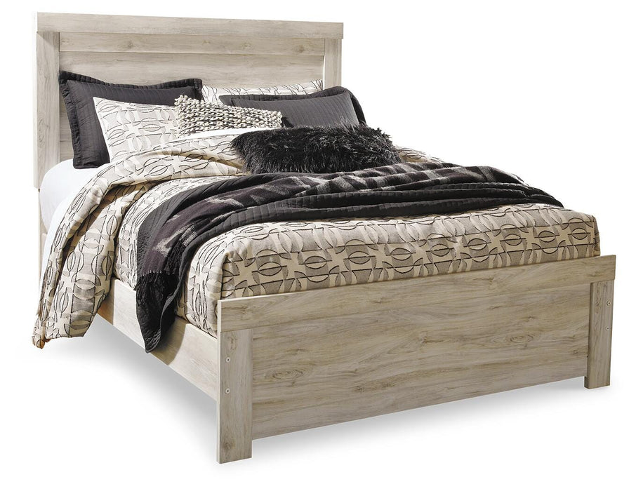 Bellaby Bed - Sweet Furniture (Columbus, Ohio)