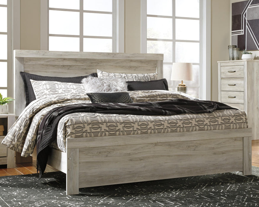 Bellaby Bed - Sweet Furniture (Columbus, Ohio)
