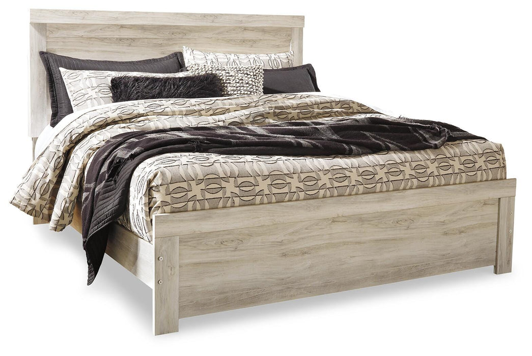 Bellaby Bed - Sweet Furniture (Columbus, Ohio)