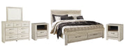 Bellaby Bedroom Set - Sweet Furniture (Columbus, Ohio)