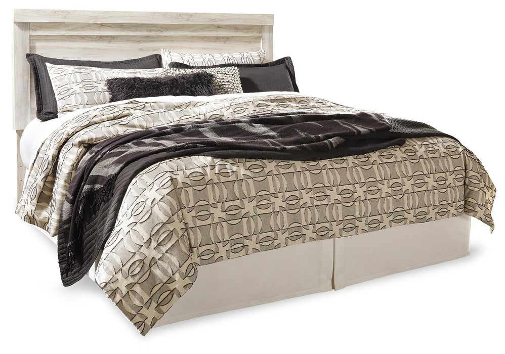 Bellaby Bed - Sweet Furniture (Columbus, Ohio)