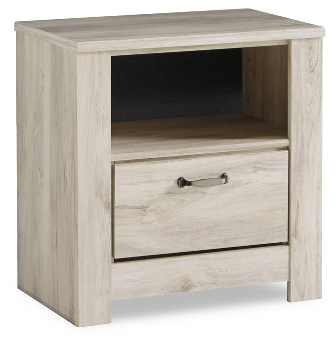 Bellaby Nightstand - Sweet Furniture (Columbus, Ohio)