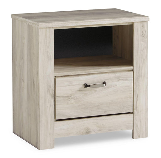 Bellaby Nightstand - Sweet Furniture (Columbus, Ohio)