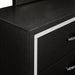 Huxley Dresser-Black