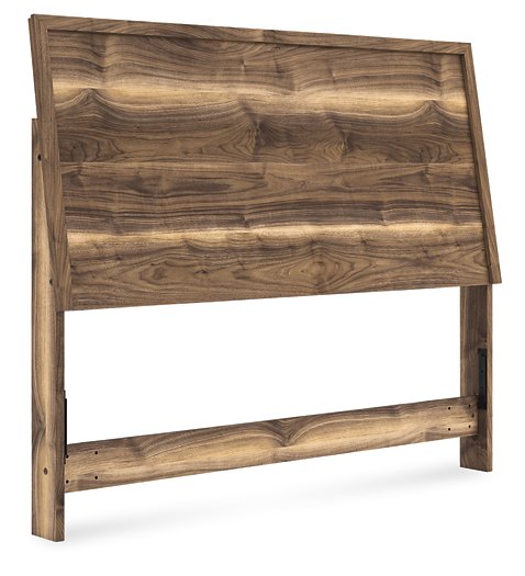 Chirason Bed - Sweet Furniture (Columbus, Ohio)