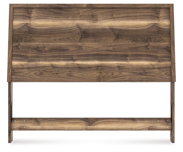 Chirason Bed - Sweet Furniture (Columbus, Ohio)