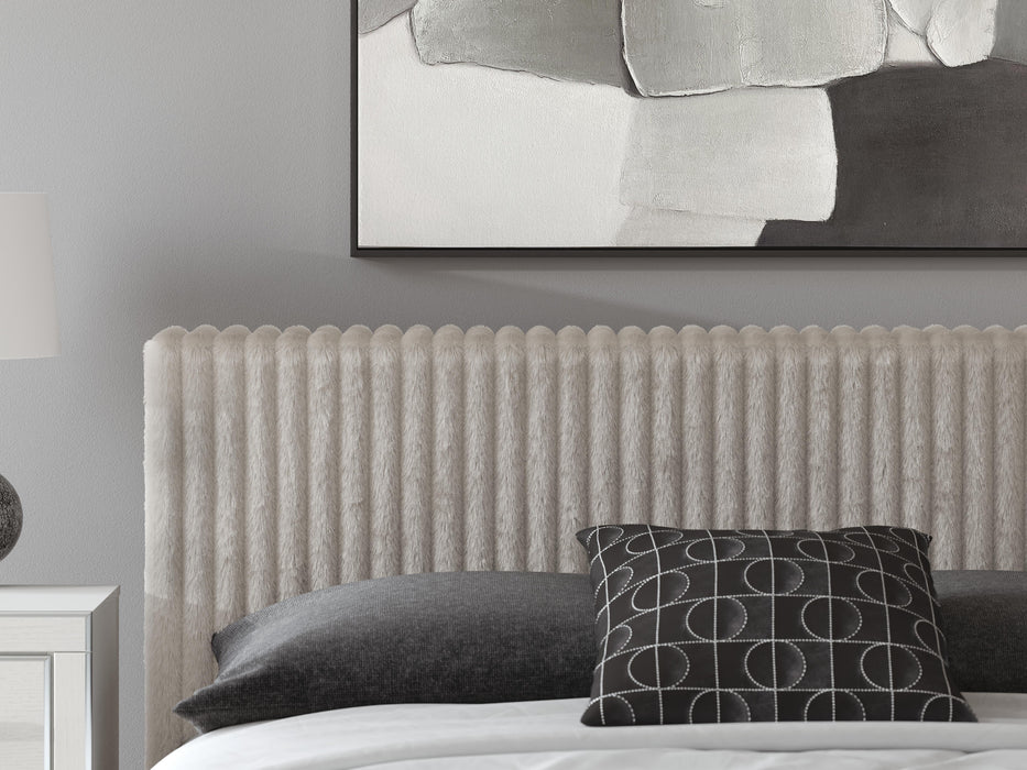 Zuraleus Bed