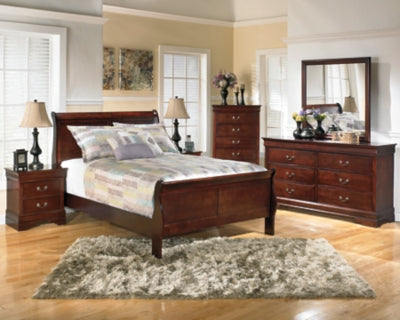 Alisdair Youth Bed - Sweet Furniture (Columbus, Ohio)