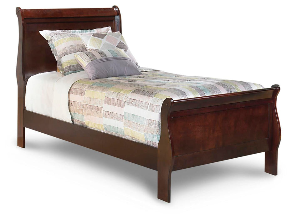 Alisdair Youth Bed - Sweet Furniture (Columbus, Ohio)