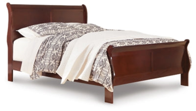 Alisdair Bed - Sweet Furniture (Columbus, Ohio)