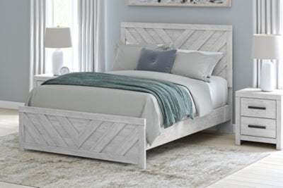 Cayboni Bed - Sweet Furniture (Columbus, Ohio)