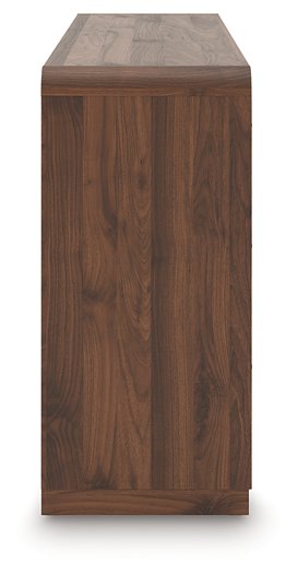 Fortlorn Dresser and Mirror - Sweet Furniture (Columbus, Ohio)