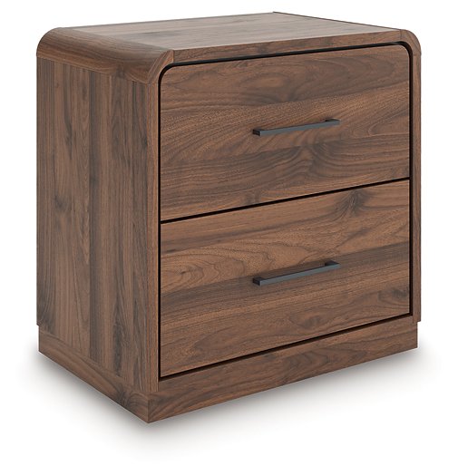 Fortlorn Nightstand - Sweet Furniture (Columbus, Ohio)
