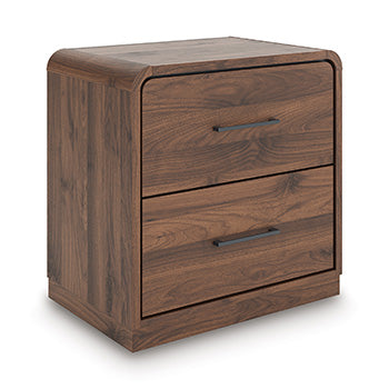 Fortlorn Nightstand - Sweet Furniture (Columbus, Ohio)