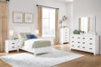 Binterglen Dresser and Mirror - Sweet Furniture (Columbus, Ohio)