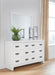 Binterglen Dresser and Mirror - Sweet Furniture (Columbus, Ohio)