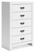 Binterglen Chest of Drawers - Sweet Furniture (Columbus, Ohio)