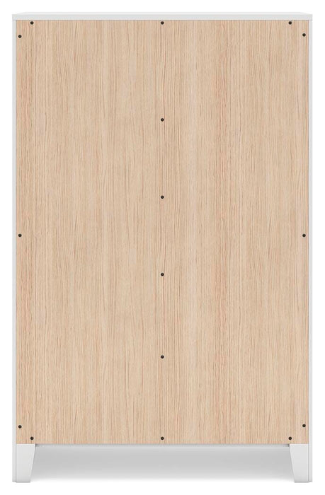 Binterglen Chest of Drawers - Sweet Furniture (Columbus, Ohio)
