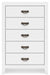 Binterglen Chest of Drawers - Sweet Furniture (Columbus, Ohio)