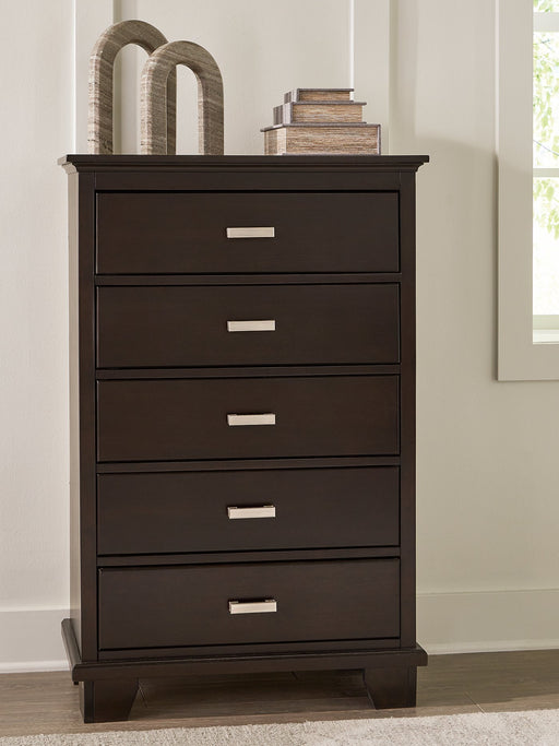 Covetown Chest of Drawers - Sweet Furniture (Columbus, Ohio)