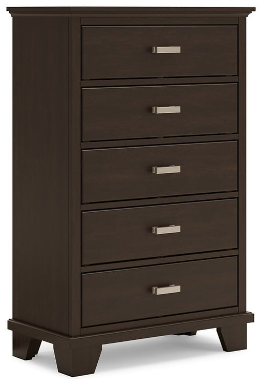 Covetown Chest of Drawers - Sweet Furniture (Columbus, Ohio)