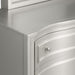 Reflections Dresser-Silver