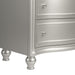Reflections Dresser-Silver