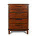 Cagney Chest-Chestnut