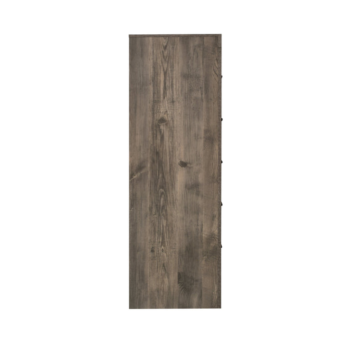 Misty Lodge Chest- Greige