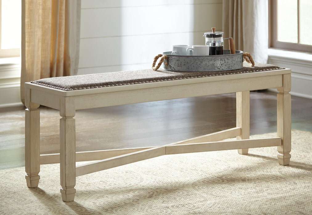 Bolanburg Dining Set - Sweet Furniture (Columbus, Ohio)