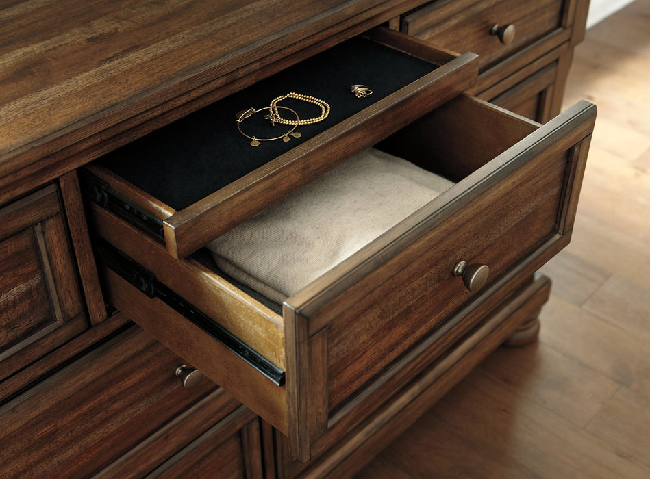 Flynnter Dresser - Sweet Furniture (Columbus, Ohio)