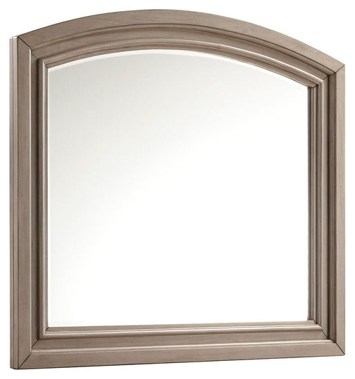 Lettner Bedroom Mirror - Sweet Furniture (Columbus, Ohio)
