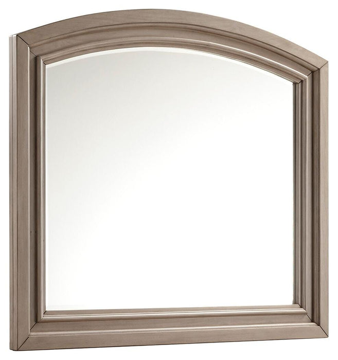Lettner Bedroom Mirror - Sweet Furniture (Columbus, Ohio)