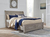 Lettner Bed - Sweet Furniture (Columbus, Ohio)