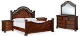 Lavinton Bedroom Set - Sweet Furniture (Columbus, Ohio)