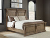 Markenburg Bed - Sweet Furniture (Columbus, Ohio)