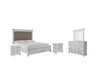 Kanwyn Bedroom Set - Sweet Furniture (Columbus, Ohio)