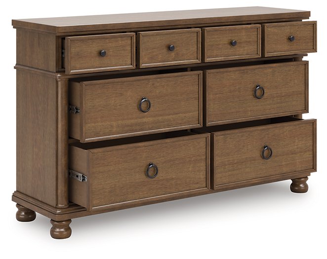 Chadworth Dresser - Sweet Furniture (Columbus, Ohio)