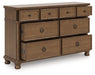 Chadworth Dresser - Sweet Furniture (Columbus, Ohio)