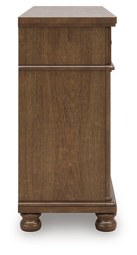 Chadworth Dresser - Sweet Furniture (Columbus, Ohio)